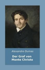 book cover of Der Graf von Monte Christo by Alexandre Dumas