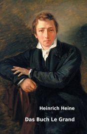 book cover of Het boek Le Grand by Heinrich Heine