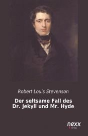 book cover of Der seltsame Fall des Dr. Jekyll und Mr. Hyde by Erkki Haglund|Robert Louis Stevenson
