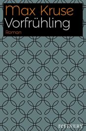 book cover of Vorfrühling by Max Kruse