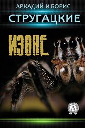 book cover of Извне by Аркадий Стругацкий|Борис Стругацкий