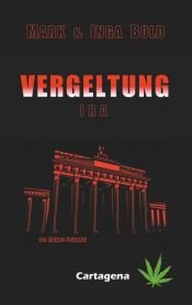 book cover of Vergeltung by Inga Bold|Mark Bold