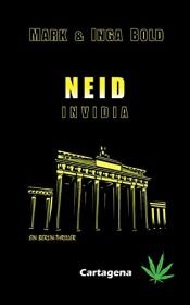 book cover of Neid: Invidia (7 Todsünden) by Inga Bold|Mark Bold