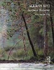 book cover of Die sieben Brüder by Aleksis Kivi