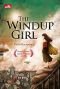 The Windup Girl (The Windup Universe #1)