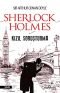 Kizil Sorusturma - Sherlock Holmes
