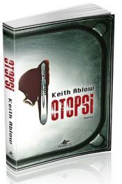 book cover of Otopsi by Ozlem Nihan Yegengil Keith Ablow