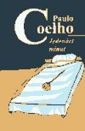 book cover of Jedenáct minut by Paulo Coelho