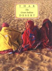 book cover of Thar the Great Indian Desert by R. C. SHARMA