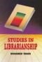 Studies in Librarianship