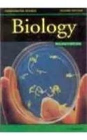 book cover of Coordinated Science: Biology by Jones