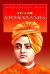 book cover of Swami Viveknanda (Great Men of India) by S. Paul