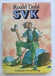 book cover of SVK by Roald Dahl