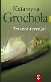 book cover of Trzepot skrzydeł by Katarzyna Grochola