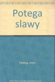 book cover of Potęga sławy by Helen Fielding