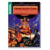 book cover of Czerwony prorok by Orson Scott Card
