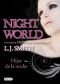 Night World 1, Hijas de la noche (Night World (Destino))