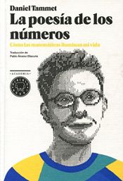 book cover of La Poesía De Los Números (BB) by Daniel Tammet