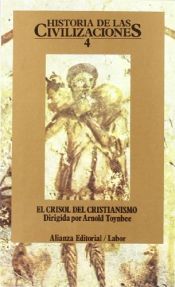 book cover of Historia de las civilizaciones by Arnold J. Toynbee
