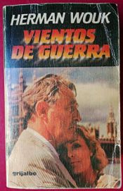 book cover of Vientos De Guerra by Herman Wouk