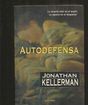 book cover of Autodefensa by Jonathan Kellerman