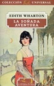 book cover of Reflejos de luna by Edith Wharton