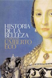book cover of Storia della bellezza by Alastair McEwen|Girolamo De Michele|Umberto Eco