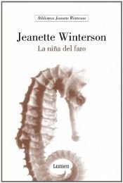 book cover of La Niña Del Faro by Jeanette Winterson