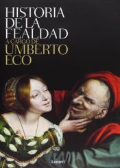 book cover of Historia De La Fealdad by Alastair McEwen (translator)|Umberto Eco