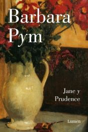 book cover of Jane y Prudence by Barbara Pym