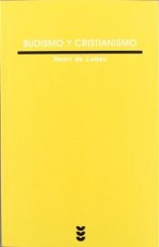 book cover of Budismo y Cristianismo by Henri de Lubac
