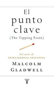 book cover of La Clave Del Exito by Malcolm Gladwell