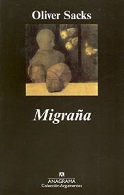 book cover of MIGRAÃ'A by Oliver Sacks