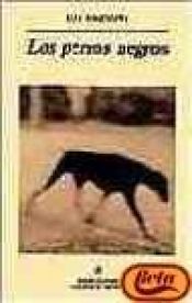 book cover of Los Perros Negros by Ian McEwan