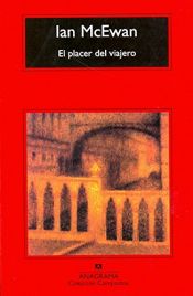 book cover of El Placer del Viajero by Ian McEwan