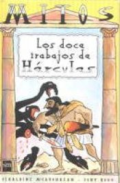 book cover of 14. Los Doce trabajos de Hércules : Eco y Narciso by Geraldine McGaughrean