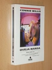 book cover of Oveja Mansa by Connie Willis