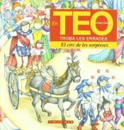 book cover of 75. El Circ de les sorpreses by Violeta Denou
