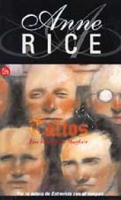 book cover of Taltos (Mayfair Witches #3) by Anne Rice