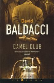 book cover of Camel Club by David Baldacci