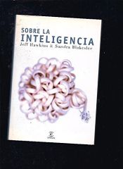 book cover of Sobre La Inteligencia by Jeff Hawkins|Sandra Blakeslee