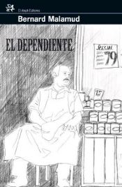 book cover of Dependiente, El by Bernard Malamud