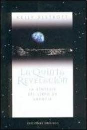book cover of La Quinta Revelacion by Kelly Elstrott