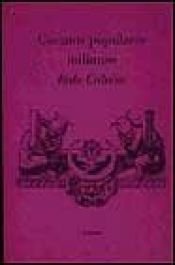 book cover of Cuentos Populares Italianos by Italo Calvino