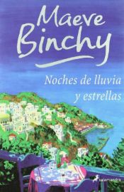 book cover of Noches de lluvia y estrellas by Maeve Binchy