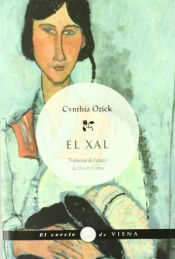book cover of El xal (The shawl) by Jacinta Ozick Regelson