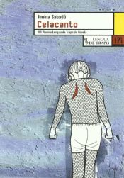 book cover of Celacanto: 171 (NB) by Jimina Sabadú