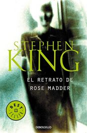 book cover of El retrato de Rose Madder by Stephen King