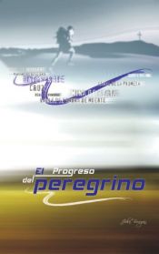 book cover of El progreso del peregrino by John Bunyan