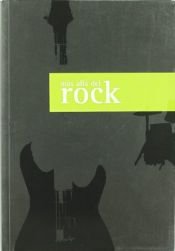 book cover of Más allá del Rock by Julián Ruesga Bono|Norberto Cambiasso